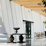 Hotel Ramada By Wyndham Bodrum