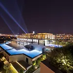 Hotel Ramada By Wyndham Bodrum