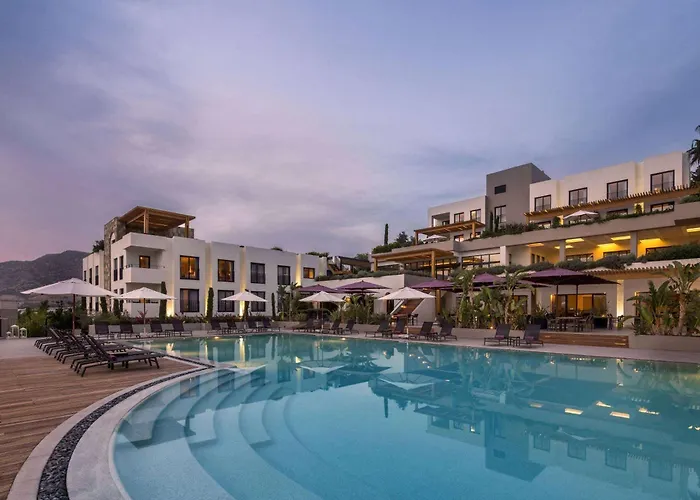 Ramada By Wyndham Bodrum 5* Bitez