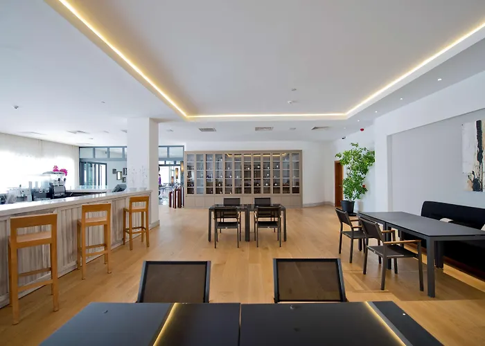 Hotel Ramada By Wyndham Bodrum Bitez