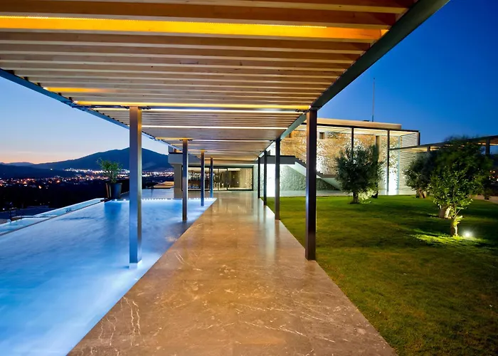Ramada By Wyndham Bodrum Bitez