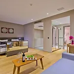 Otel Ramada By Wyndham Bodrum