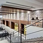 Ramada By Wyndham Bodrum 5*