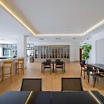 Otel Ramada By Wyndham Bodrum Bitez