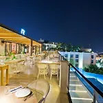 Ramada By Wyndham Bodrum Otel 5*