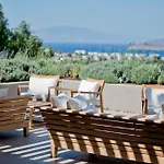 Otel Ramada By Wyndham Bodrum