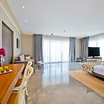 Ramada By Wyndham Bodrum Ξενοδοχείο Bitez