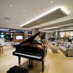 Otel Ramada By Wyndham Bodrum Bitez