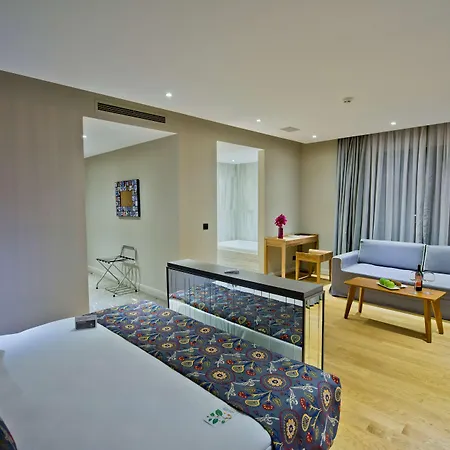 Ramada By Wyndham Bodrum Hotel Bitez