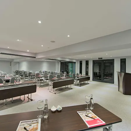 Ramada By Wyndham Bodrum Hotell 5*