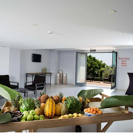 Ramada By Wyndham Bodrum فندق