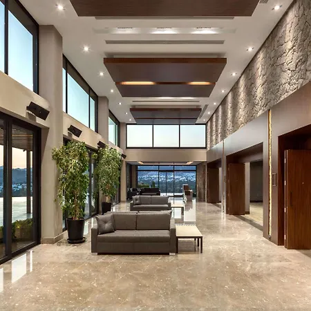 Ramada By Wyndham Bodrum Hotel 5*