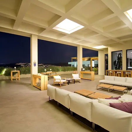 Ramada By Wyndham Bodrum 5* بيتيس