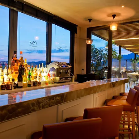 فندق Ramada By Wyndham Bodrum بيتيس