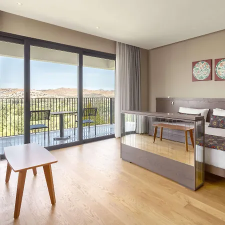 Hotel Ramada By Wyndham Bodrum