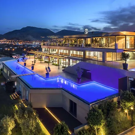 Hotel Ramada By Wyndham Bodrum 5*
