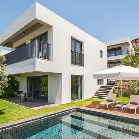 Hotell Ramada By Wyndham Bodrum 5*