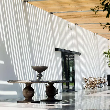 فندق Ramada By Wyndham Bodrum