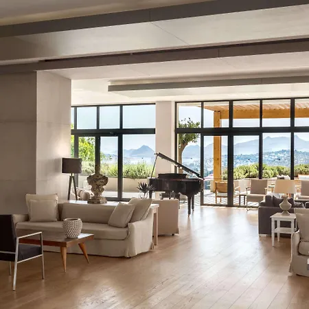Hotel Ramada By Wyndham Bodrum