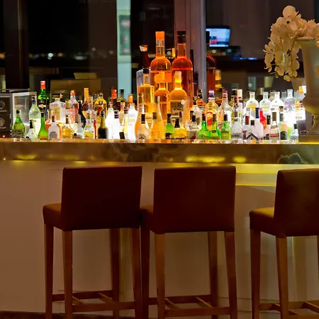 Ramada By Wyndham Bodrum 5* بيتيس