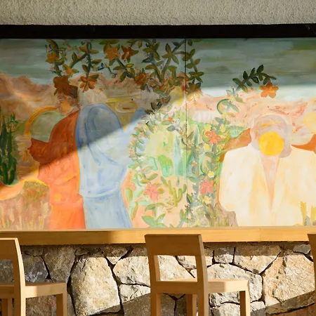 Ramada By Wyndham Bodrum Hotell