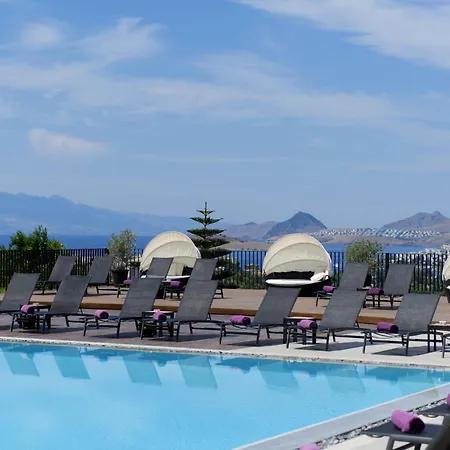 Ramada By Wyndham Bodrum 5*