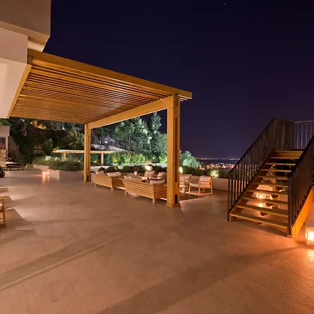 Ramada By Wyndham Bodrum