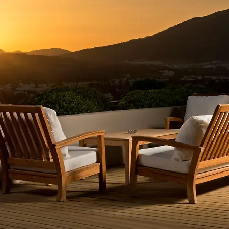 Hotell Ramada By Wyndham Bodrum Bitez