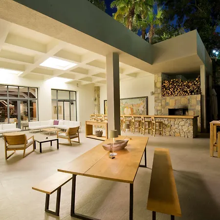 Ramada By Wyndham Bodrum 5*