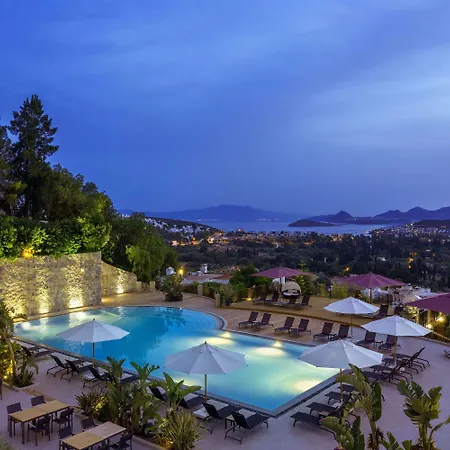 Hotel Ramada By Wyndham Bodrum Bitez