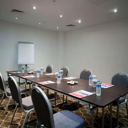 Ramada By Wyndham Bodrum Hotel