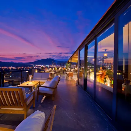 Ramada By Wyndham Bodrum