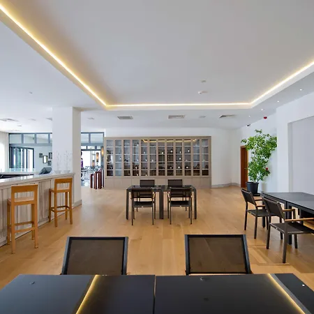 Hotell Ramada By Wyndham Bodrum Bitez