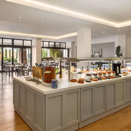 Ramada By Wyndham Bodrum Hotel Bitez