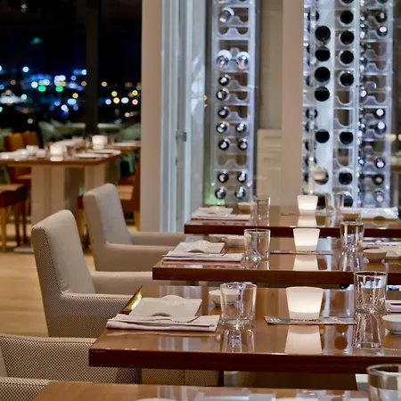 Ramada By Wyndham Bodrum فندق بيتيس