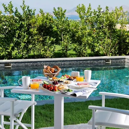 Ramada By Wyndham Bodrum 5* Bitez