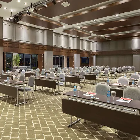 Hotel Ramada By Wyndham Bodrum 5*
