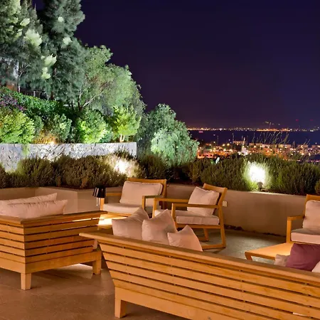 Ramada By Wyndham Bodrum 5* بيتيس