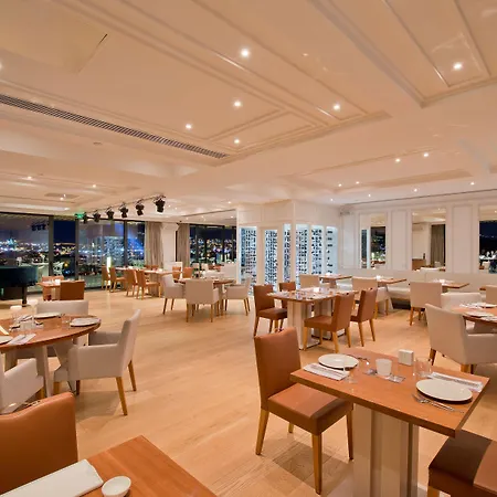 Hotell Ramada By Wyndham Bodrum