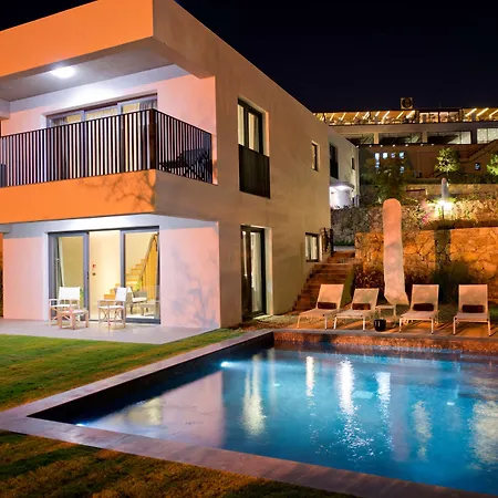Ramada By Wyndham Bodrum Hotel