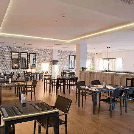 Hotell Ramada By Wyndham Bodrum 5*