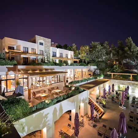 Ramada By Wyndham Bodrum 5*