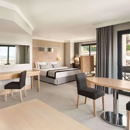 Ramada By Wyndham Bodrum Hotel