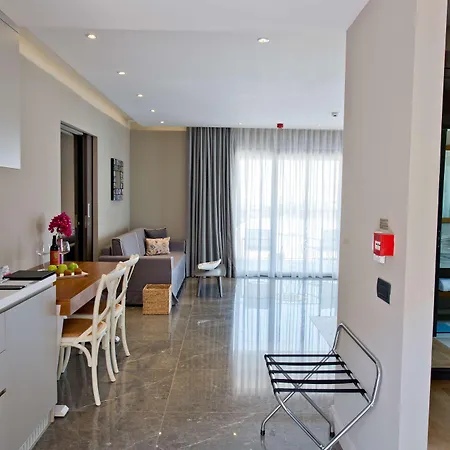 Hotel Ramada By Wyndham Bodrum