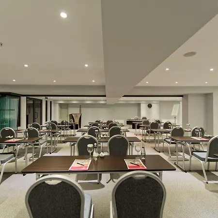 Hotel Ramada By Wyndham Bodrum