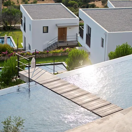 Hotell Ramada By Wyndham Bodrum 5*