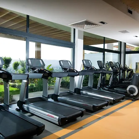 Ramada By Wyndham Bodrum بيتيس