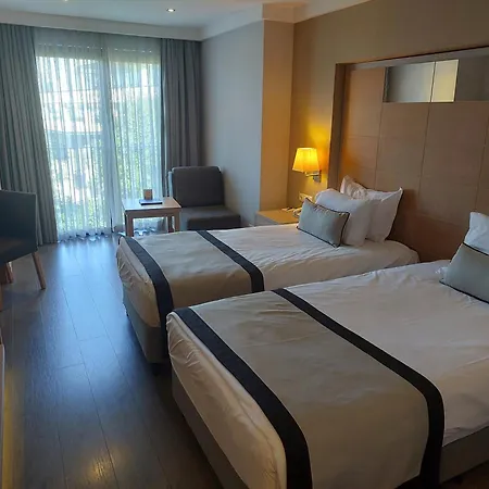 Ramada By Wyndham Bodrum 5* Bitez