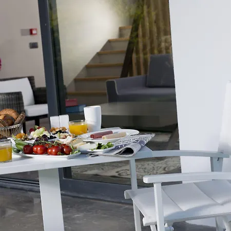 Ramada By Wyndham Bodrum 5* بيتيس