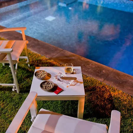 Ramada By Wyndham Bodrum 5* بيتيس